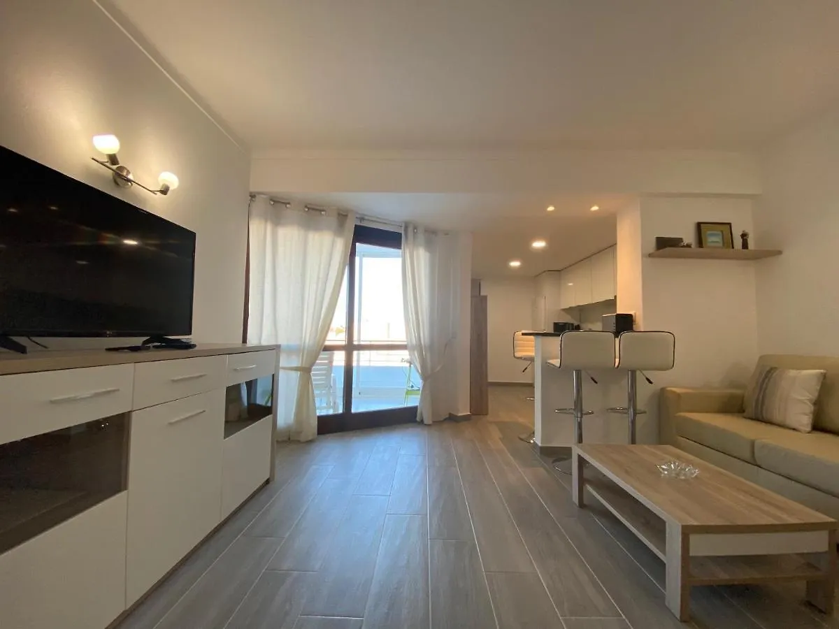 Camelia T2 Apartment Albufeira