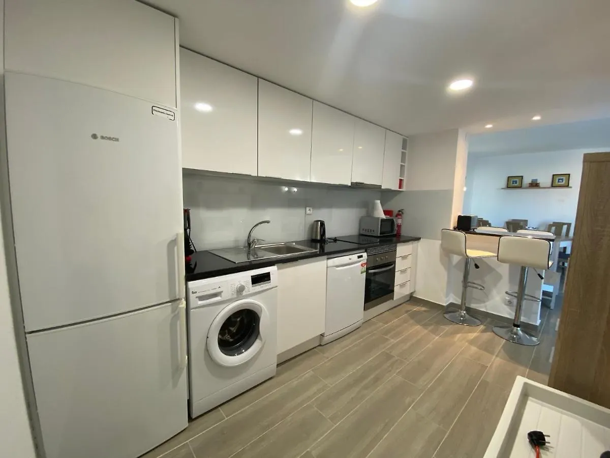 Camelia T2 Apartment Albufeira