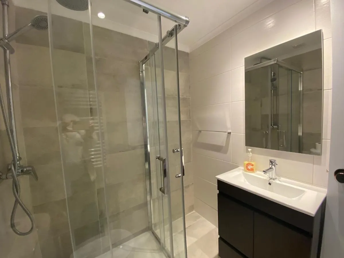 Camelia T2 Apartment Albufeira
