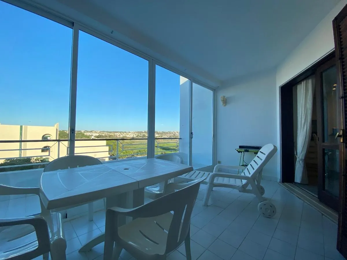 Camelia T2 Apartment Albufeira