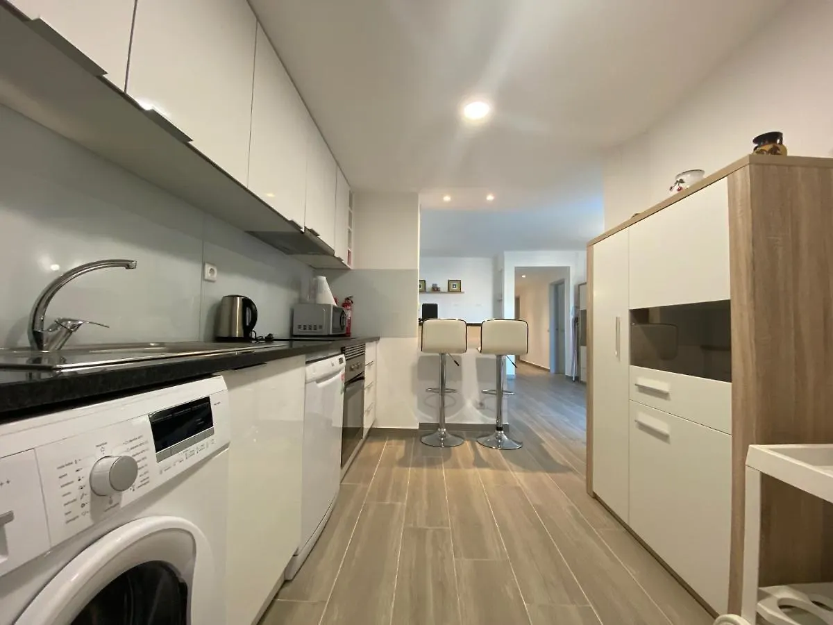 Camelia T2 Apartment Albufeira