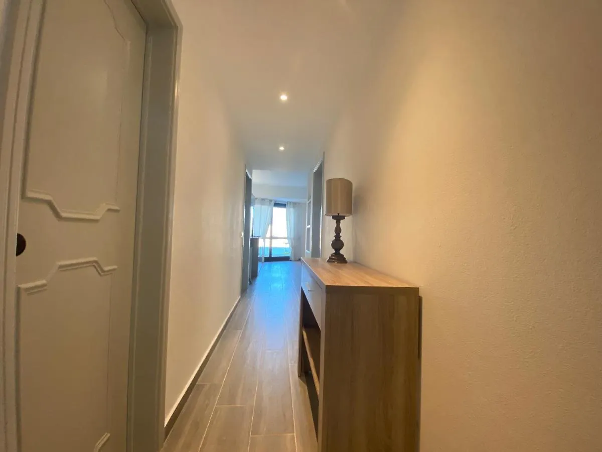 Camélia T2 apartment Albufeira Portugália