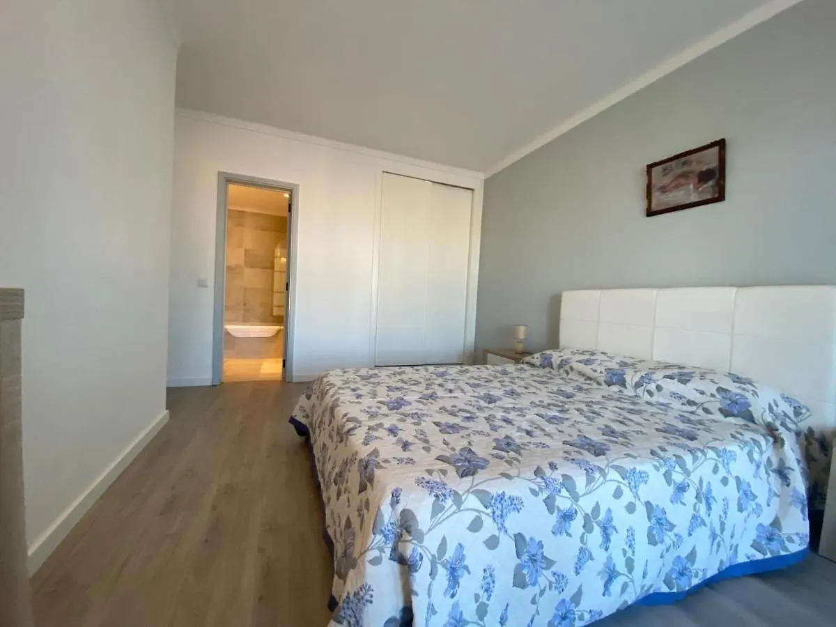 Camélia T2 apartment Albufeira Portugália