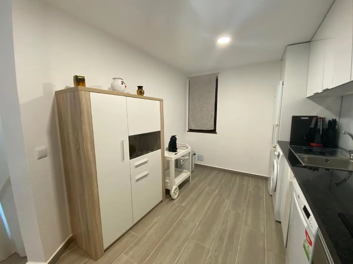 Camélia T2 apartment Albufeira Portugália