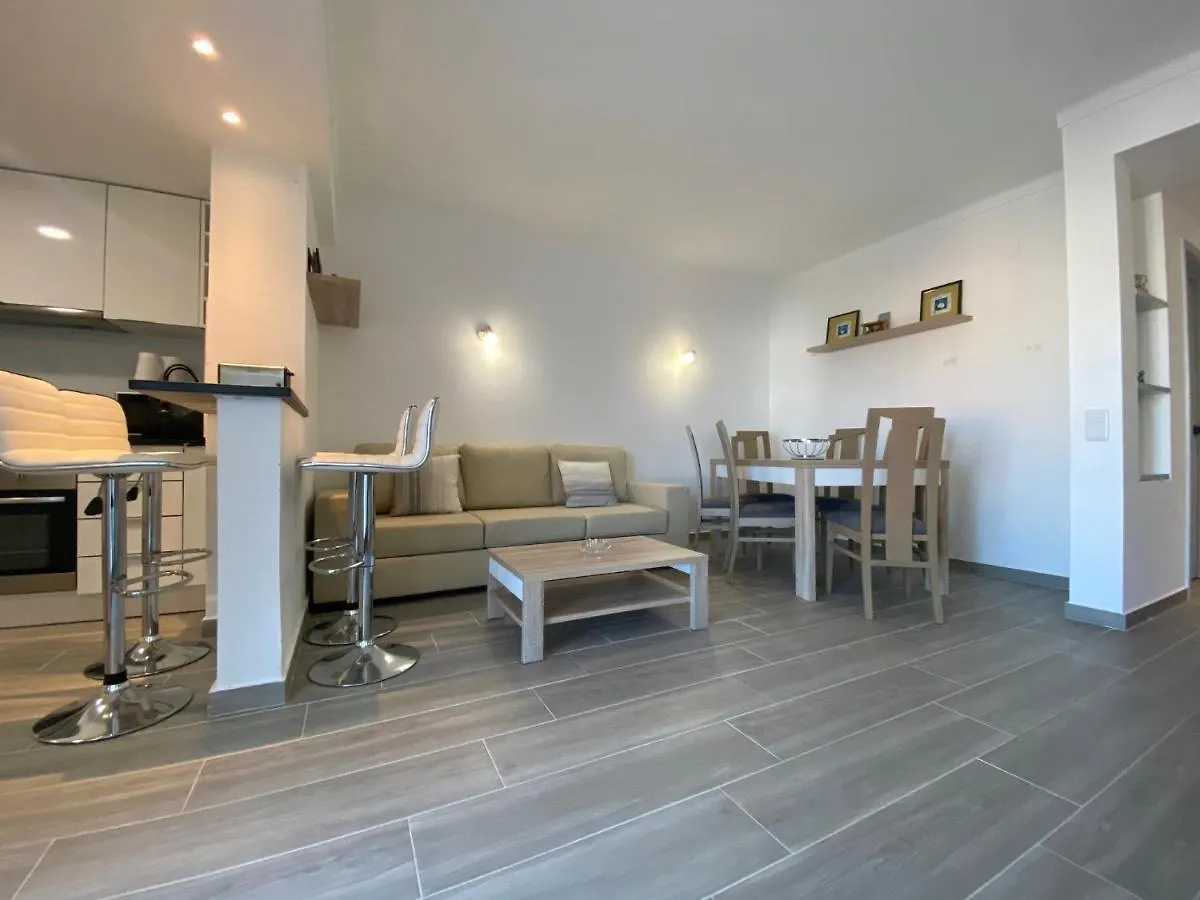 Camélia T2 apartment Albufeira Portugália